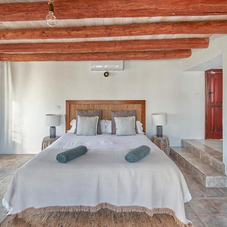 Casa Rural Nel Tinajo Εξωτερικό φωτογραφία