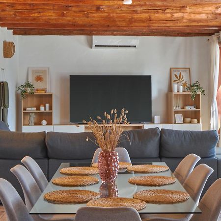 Casa Rural Nel Tinajo Εξωτερικό φωτογραφία