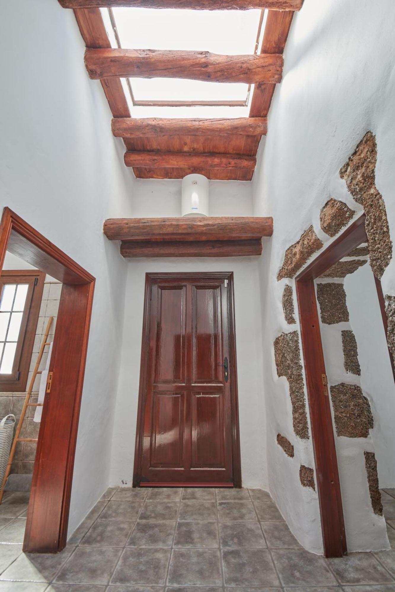 Casa Rural Nel Tinajo Εξωτερικό φωτογραφία