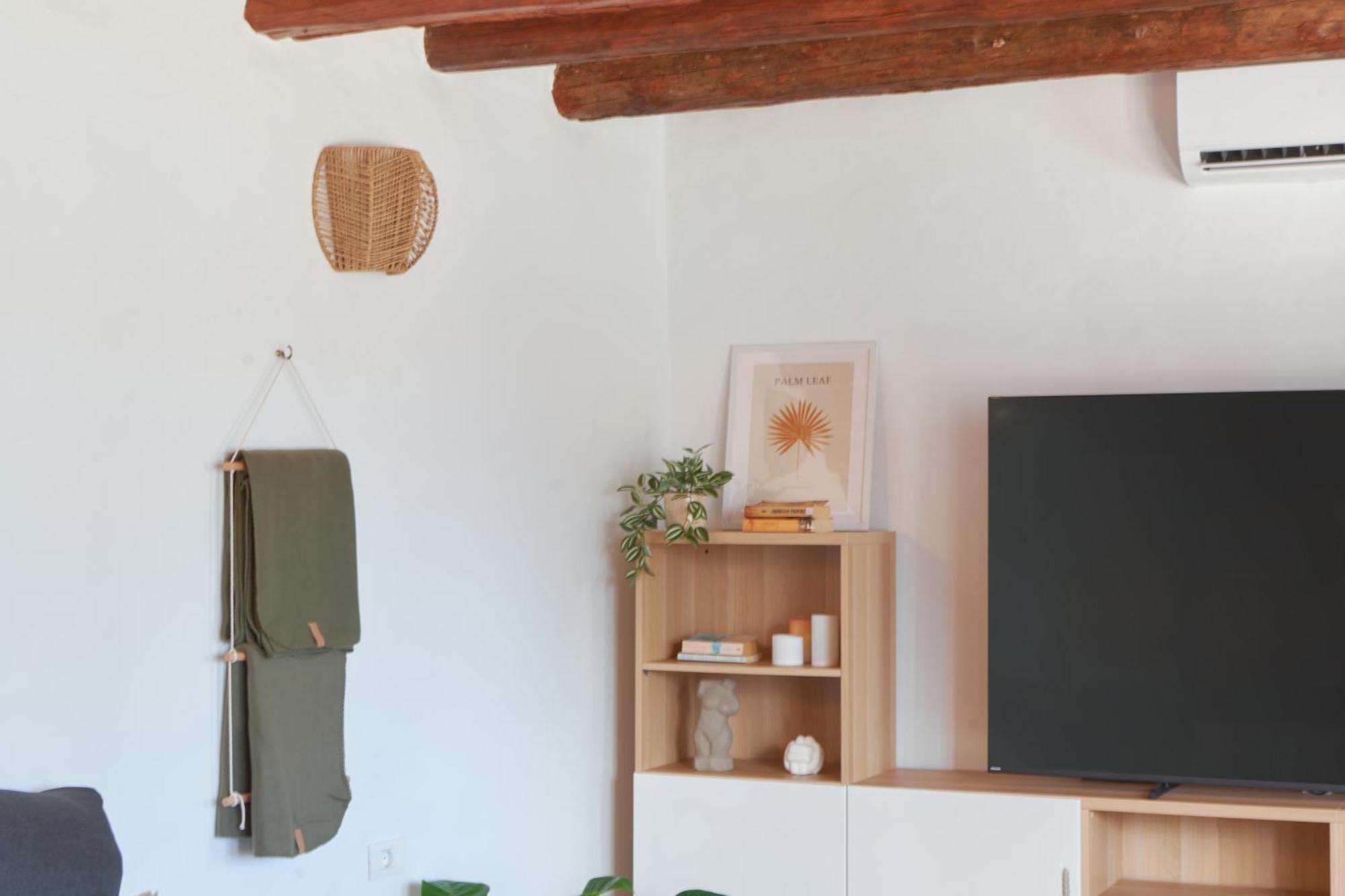 Casa Rural Nel Tinajo Εξωτερικό φωτογραφία