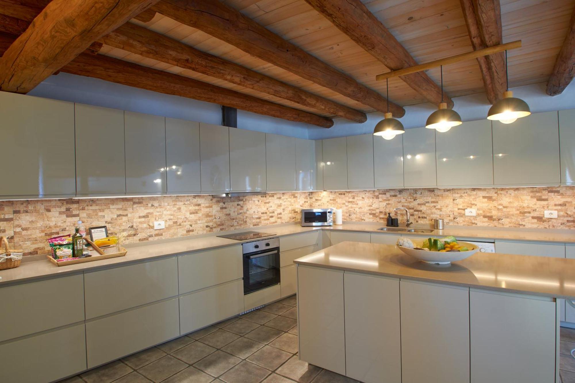 Casa Rural Nel Tinajo Εξωτερικό φωτογραφία