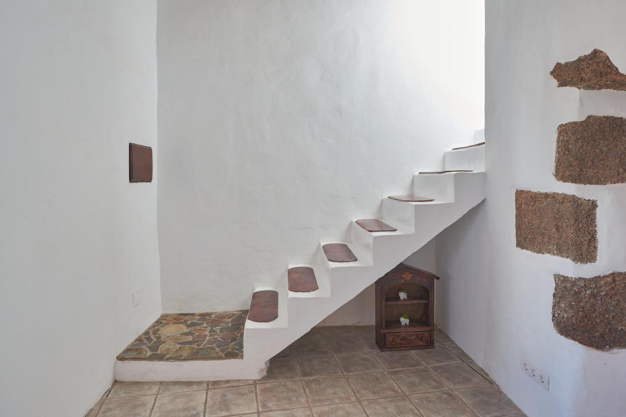 Casa Rural Nel Tinajo Εξωτερικό φωτογραφία