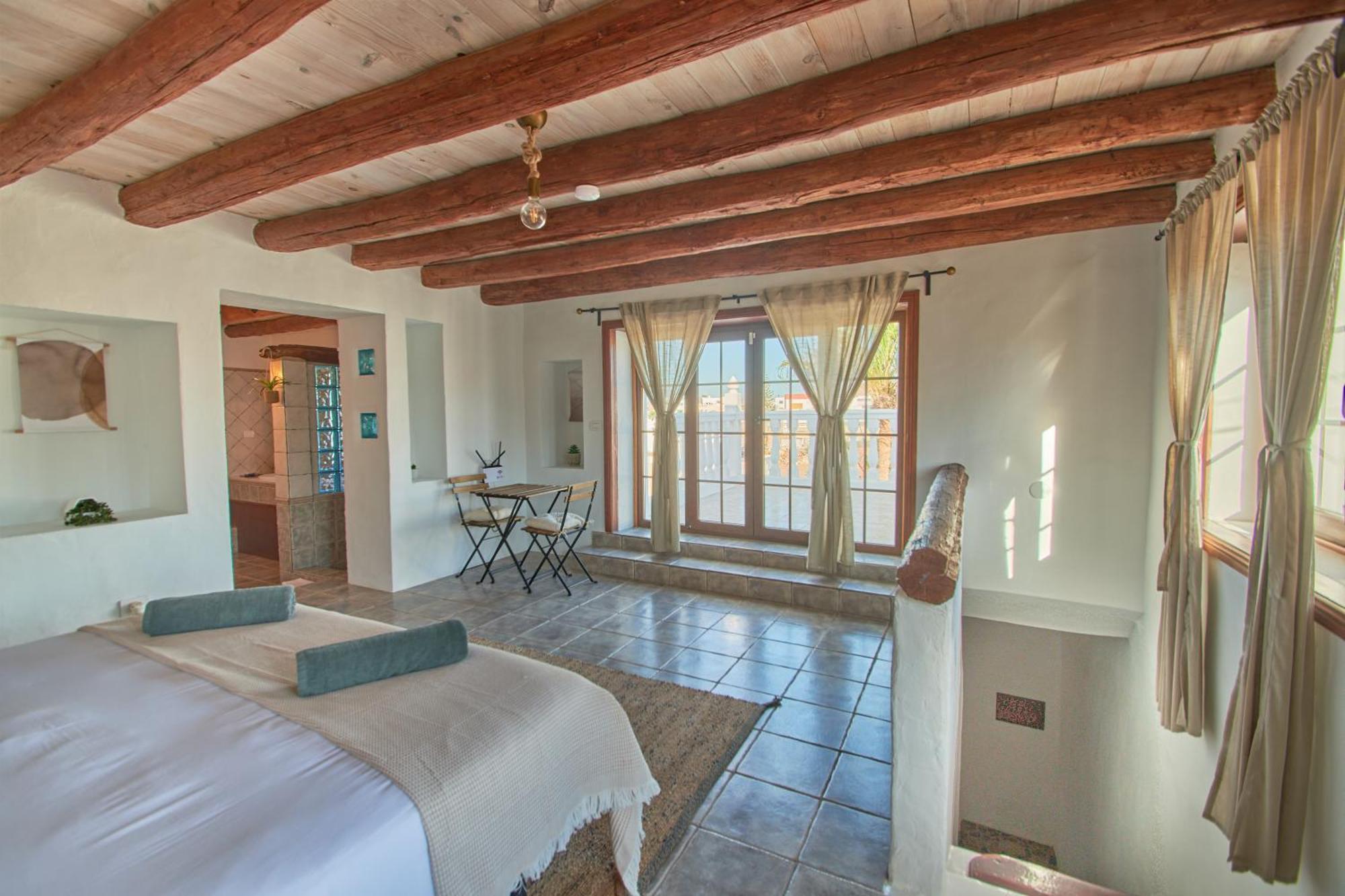 Casa Rural Nel Tinajo Εξωτερικό φωτογραφία