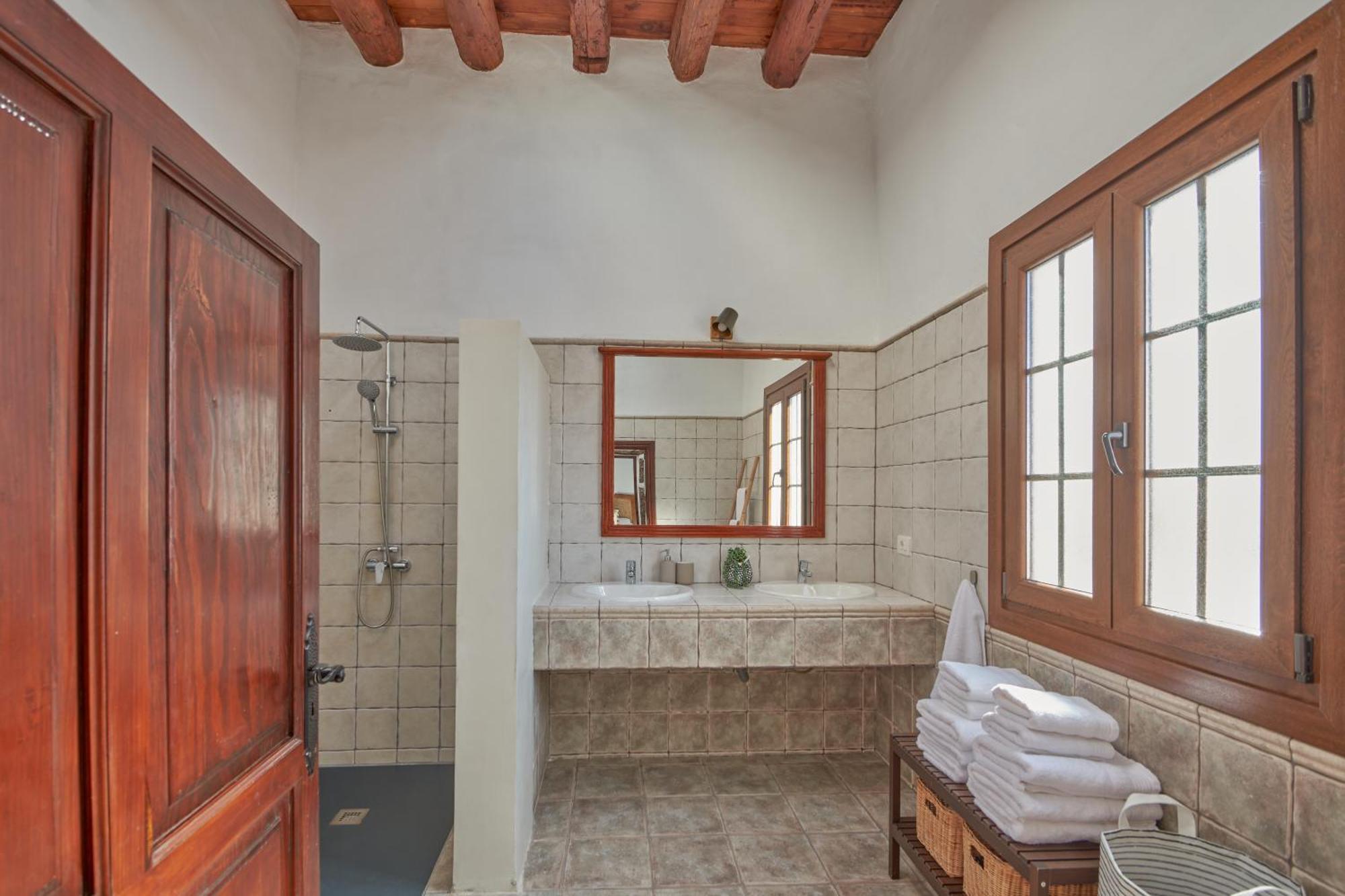 Casa Rural Nel Tinajo Εξωτερικό φωτογραφία