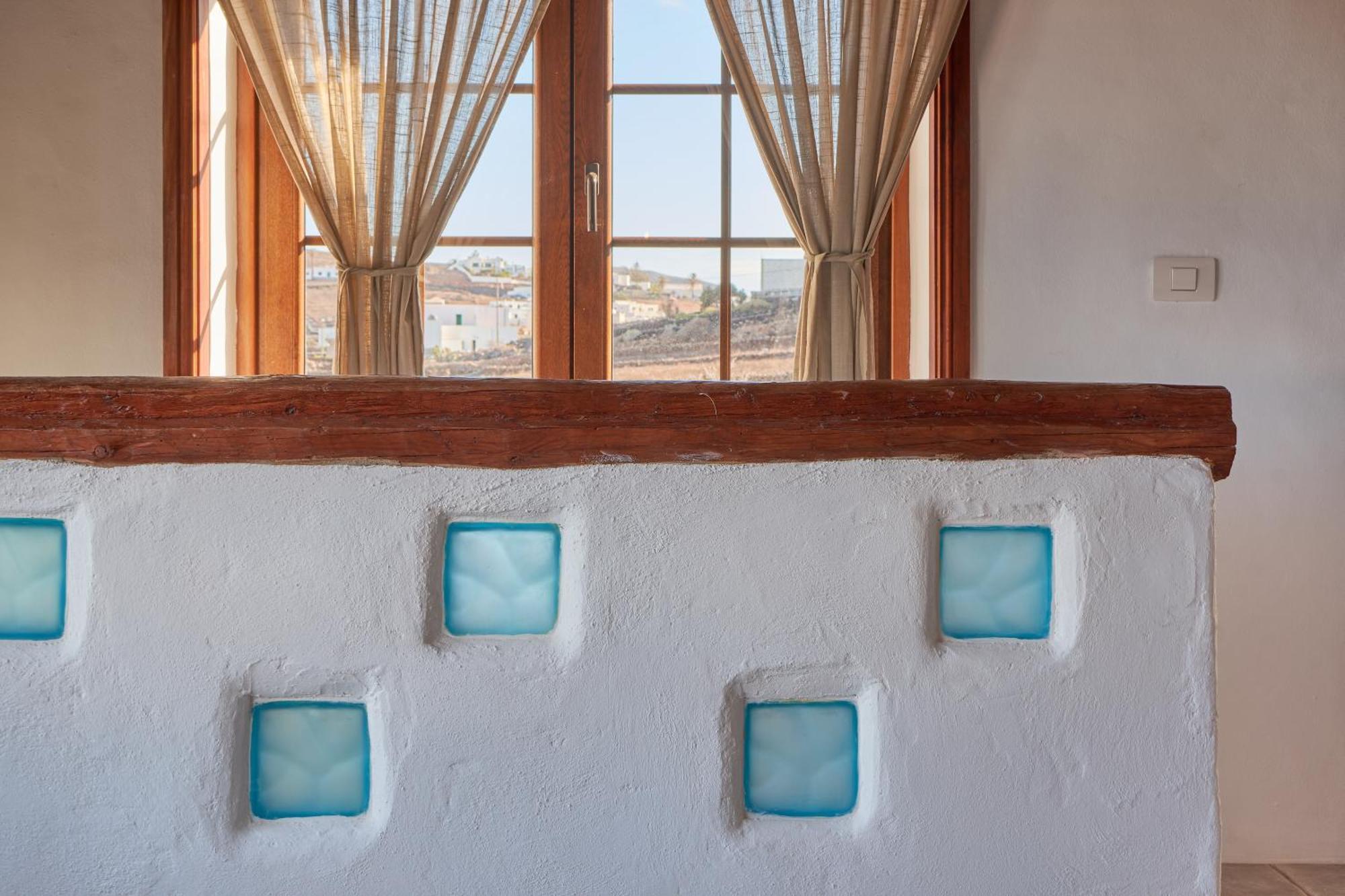 Casa Rural Nel Tinajo Εξωτερικό φωτογραφία