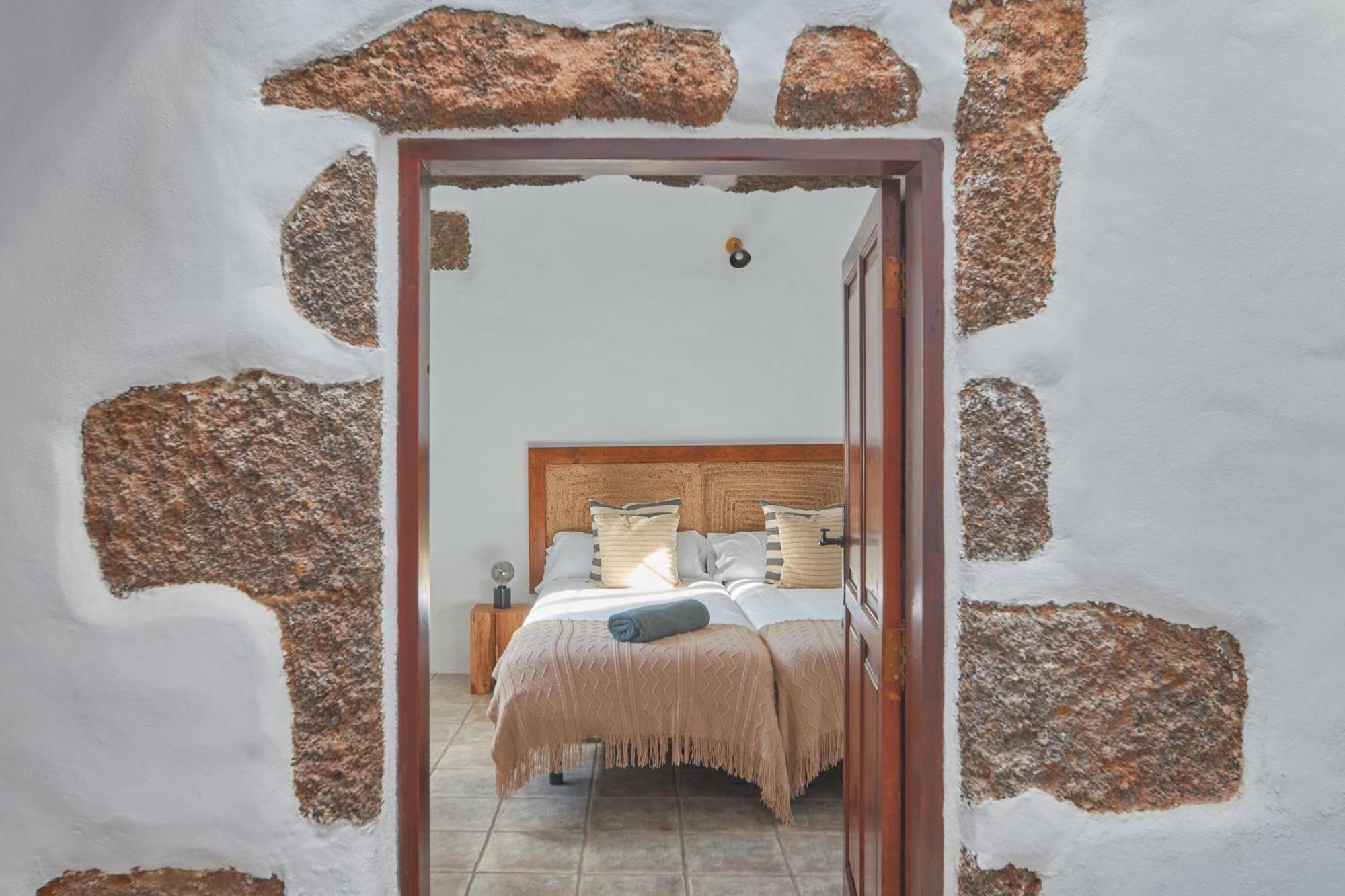 Casa Rural Nel Tinajo Εξωτερικό φωτογραφία