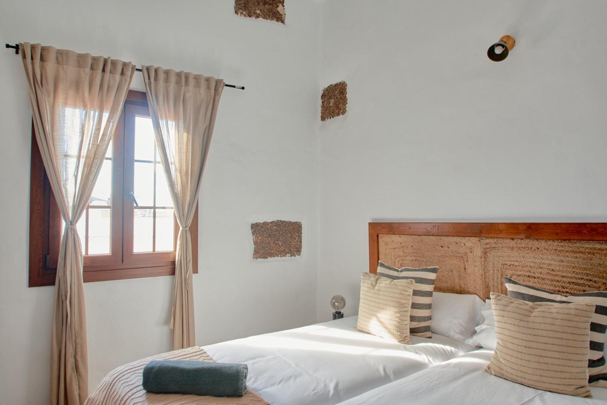 Casa Rural Nel Tinajo Εξωτερικό φωτογραφία