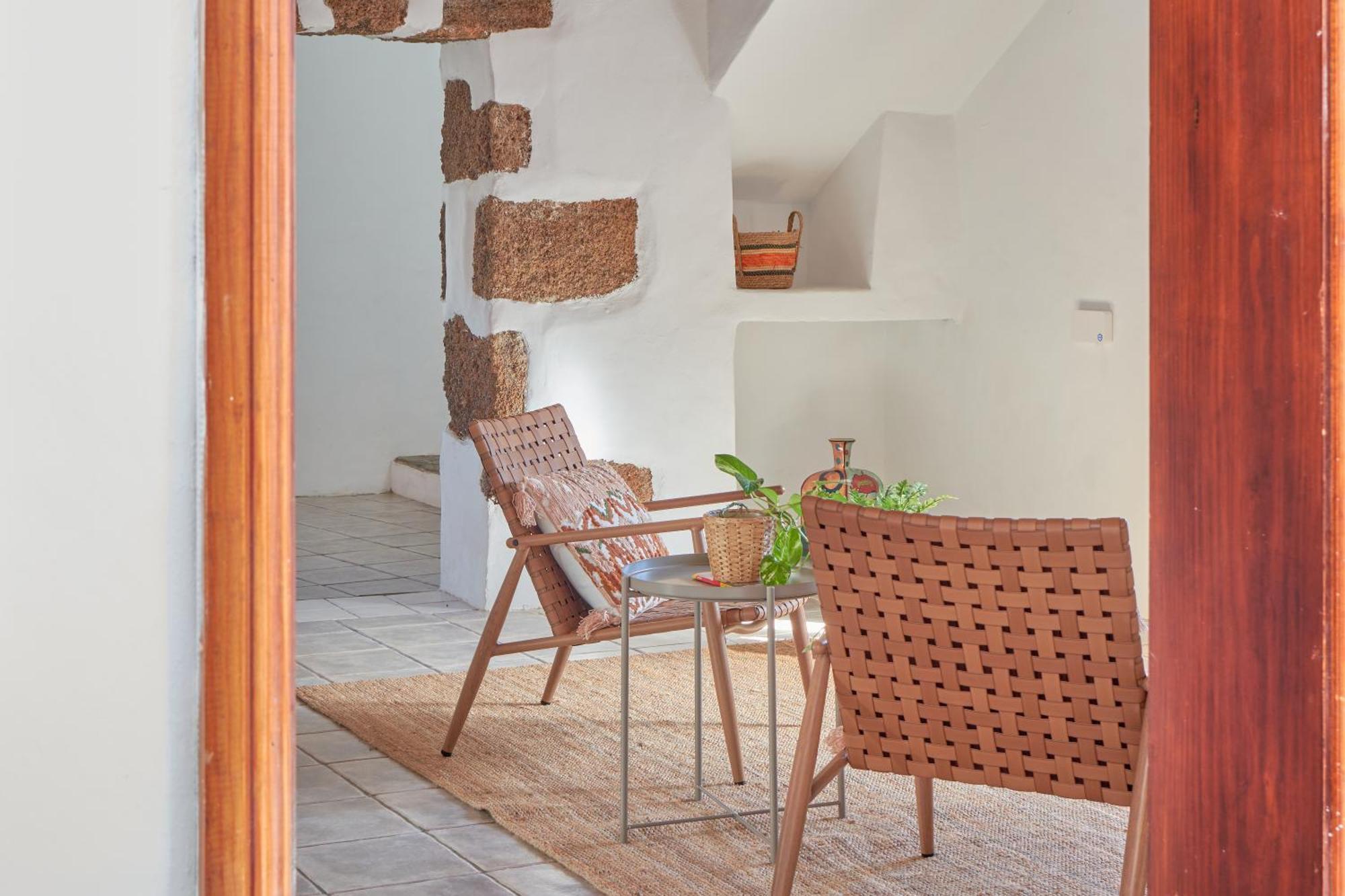 Casa Rural Nel Tinajo Εξωτερικό φωτογραφία