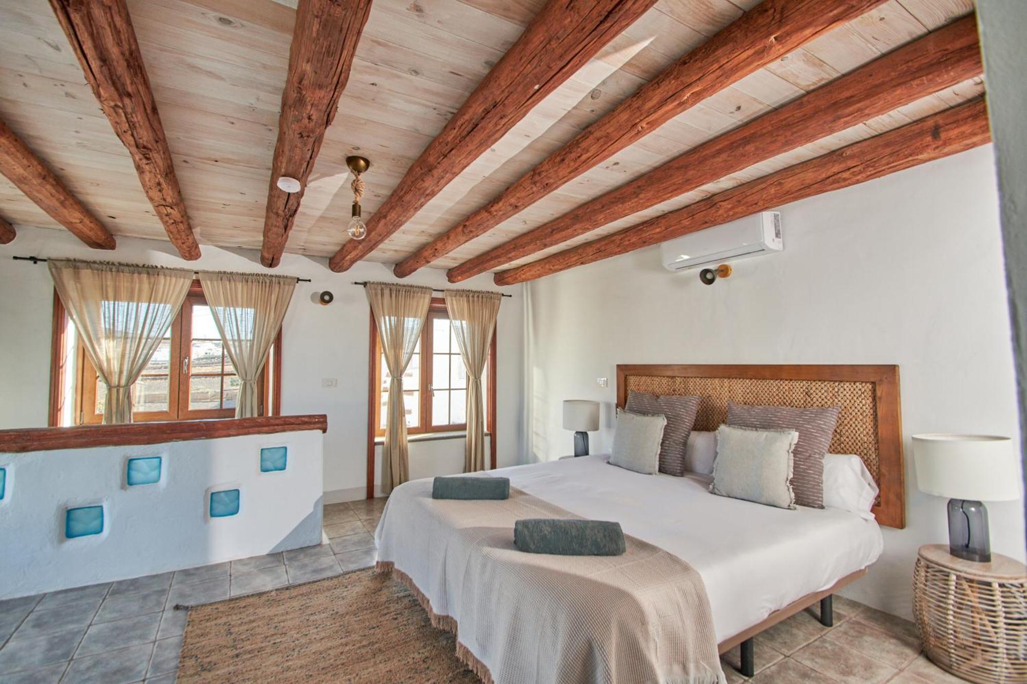 Casa Rural Nel Tinajo Εξωτερικό φωτογραφία